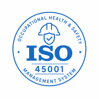 SarinaFeed-ISO 45001